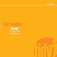 Paul Maddox - Tension