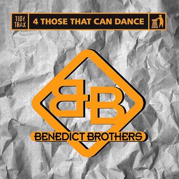 Benedict Brothers - 4 Those That Can Dance