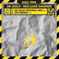 UK Gold - Nuclear Shower