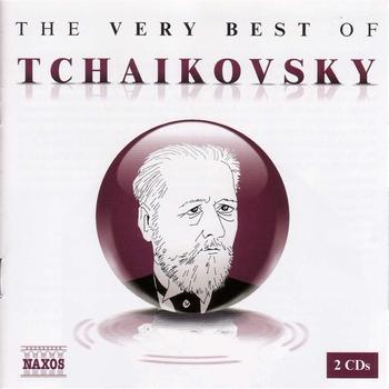 Theodore Kuchar - TCHAIKOVSKY (THE VERY BEST OF)