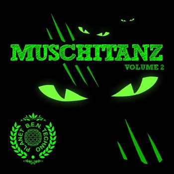 Various Artists - Muschitanz Volume 2