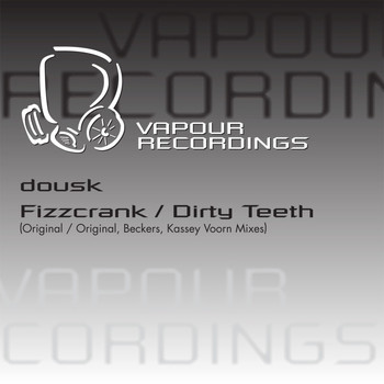 Dousk - Dirty Teeth