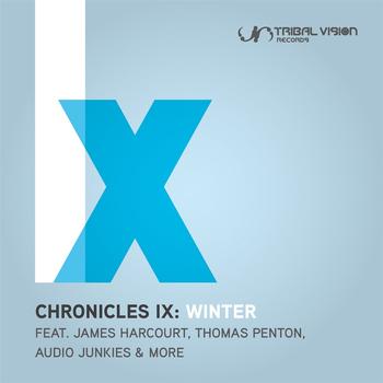 Various Artists - Chronicles IX: Winter