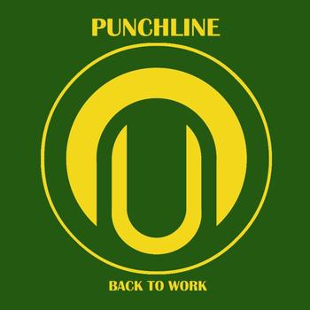 Punchline - Back to work EP
