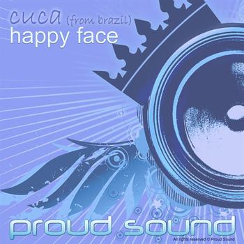Cuca from Brazil - Happy Face