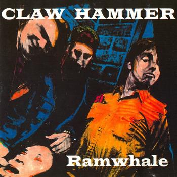 Claw Hammer - Ramwhale