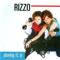 Rizzo - Phoning It In
