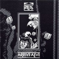 Pallas - Arrive Alive