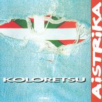Aistrika - Koloretsu