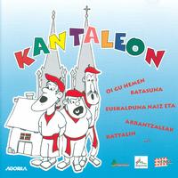 Kantaleon - Kantaleon