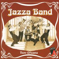 Jazza Band - New-Orleans