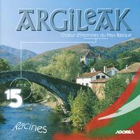 Argileak - Racines