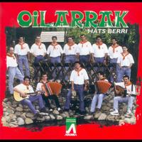 Oilarrak - Hats berri