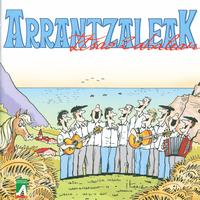 Arrantzaleak - Itsao Zabalean