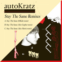 autoKratz - Kitsuné: Stay the Same (Remixes)