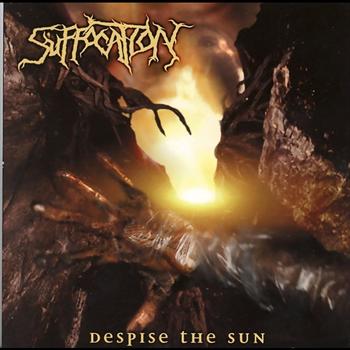 Suffocation - Despise The Sun
