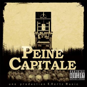 Various Artists - Peine Capitale