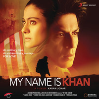 Shankar Ehsaan Loy - My Name Is Khan (Original Motion Picture Soundtrack)