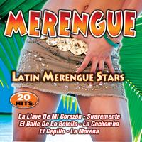 Latin Merengue Stars - Merengue