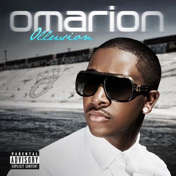 Omarion - Ollusion (Explicit)