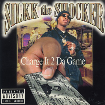 Silkk The Shocker - Charge It 2 Da Game (Explicit)