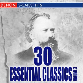 Various Artists - 30 Essentials Classics, Volume 3