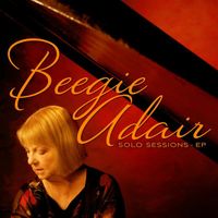 Beegie Adair - Solo Sessions - EP