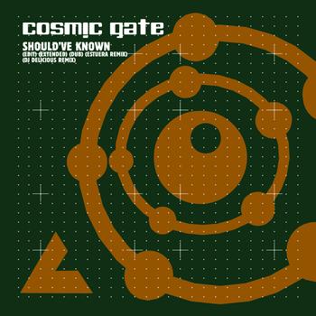 Cosmic Gate - Should've Known 