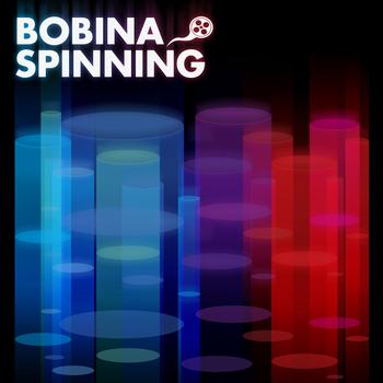 Bobina - Spining