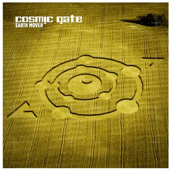 Cosmic Gate - Earth Mover