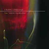 Blank + Jones - Where You Belong