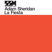 Adam Sheridan - La Fiesta