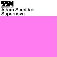 Adam Sheridan - Supernova