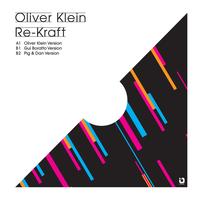 Oliver Klein - Re-Kraft