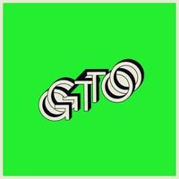 GTO - Pure (Remixes)