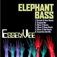Essenvee - Elephant Bass