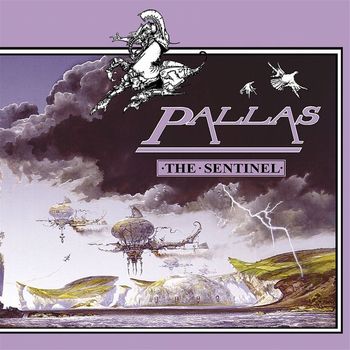 Pallas - The Sentinel