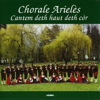 Chorale Arielès - Cantem deth haut deth còr