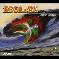 Argileak - Choeurs basques