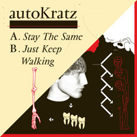 autoKratz - Kitsuné: Stay the Same