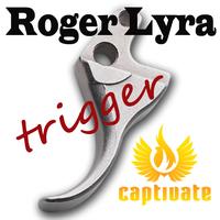 Roger Lyra - Trigger / Uppercut