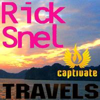Rick Snel - Travels