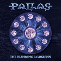 Pallas - The Blinding Darkness