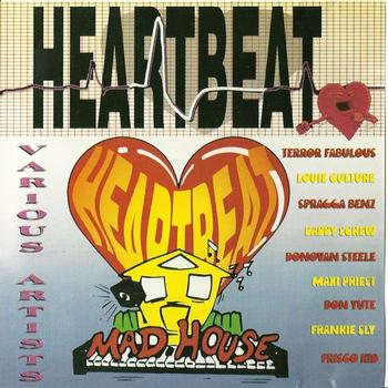 Various Artists - Heart Beat