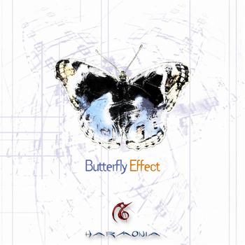 Various Artists - Butterfly Effect