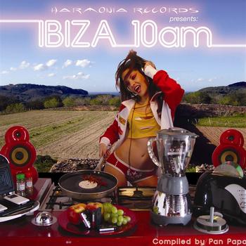Various Artists - Ibiza 10am
