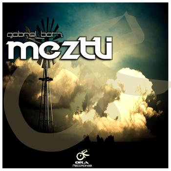 Gabriel Batz - Meztli / Heavy Stereo