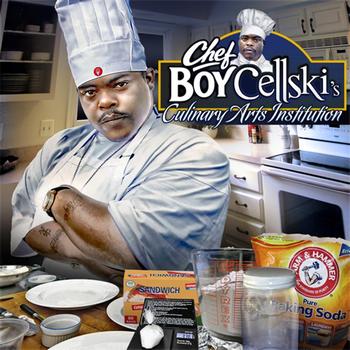 Cellski - Chef Boy Cellski's Culinary Arts Institution