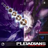 Pleiadians - Seven Sisters