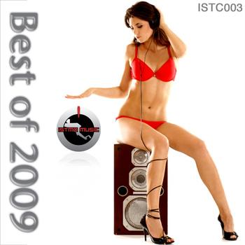 Various Artists - Best Of Istmo Music 2009